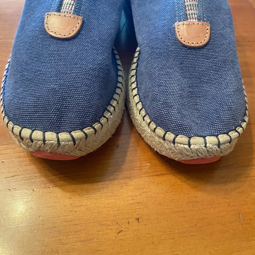Toni Pons NWOT Instinct Slip-on Espadrilles